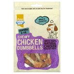 Good Boy Chewy Chicken dog treats